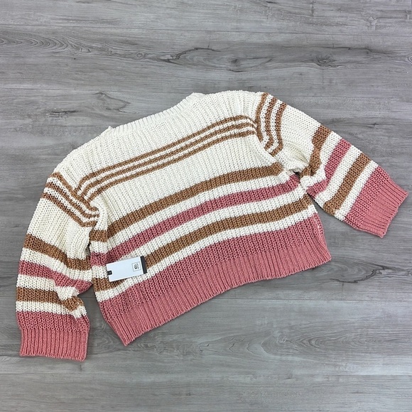 🔆RIP CURL🔆ROAD SIDE SWEATER - Picture 9 of 12